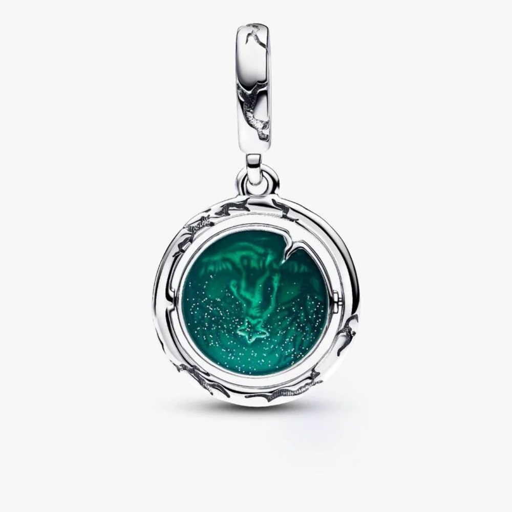 Stranger Things Upside Down Dangle Charm - image 3